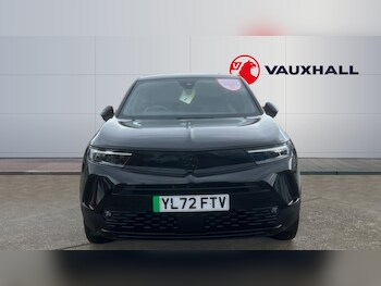 Used Vauxhall Mokka 2023 for sale - 78765419: Photo