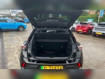 Used Vauxhall Mokka 2023 for sale - 78765419: Photo