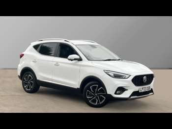 Used MG MG ZS 2023 for sale - 74842911: Photo