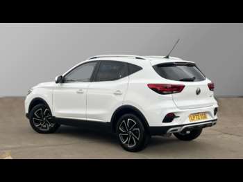 Used MG MG ZS 2023 for sale - 74842911: Photo