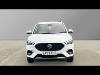 Used MG MG ZS 2023 for sale - 74842911: Photo