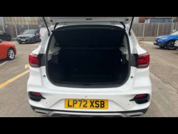 Used MG MG ZS 2023 for sale - 74842911: Photo