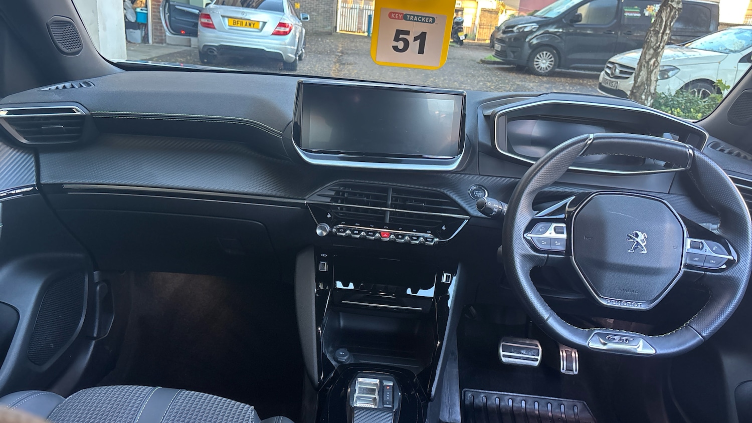 Used Peugeot 2008 2022 for sale - 76737944: Photo 10