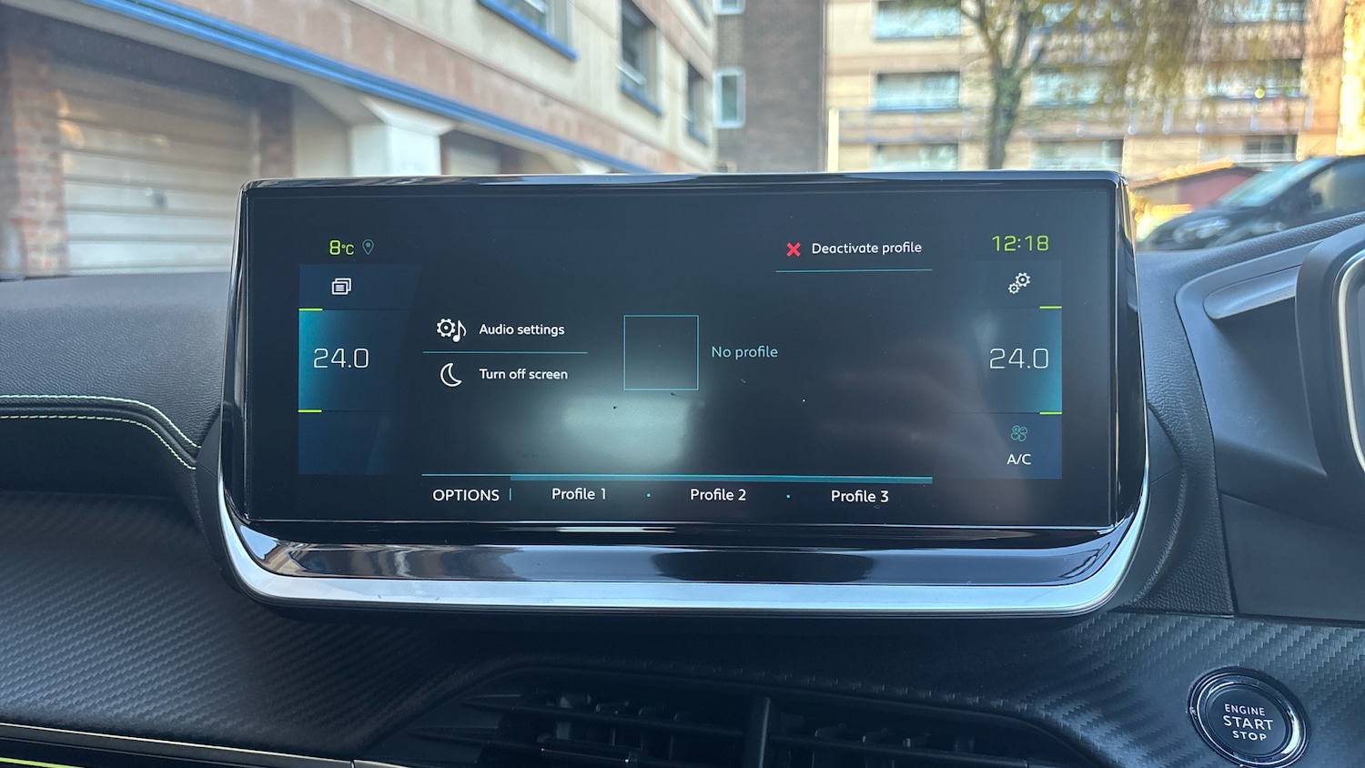 Used Peugeot 2008 2022 for sale - 76737944: Photo 12