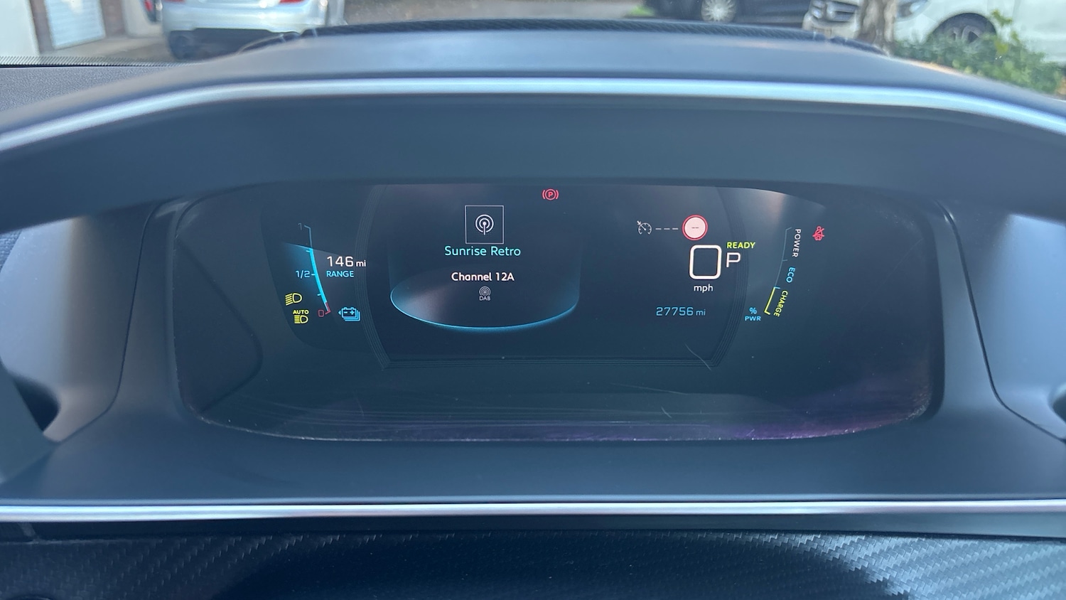 Used Peugeot 2008 2022 for sale - 76737944: Photo 18