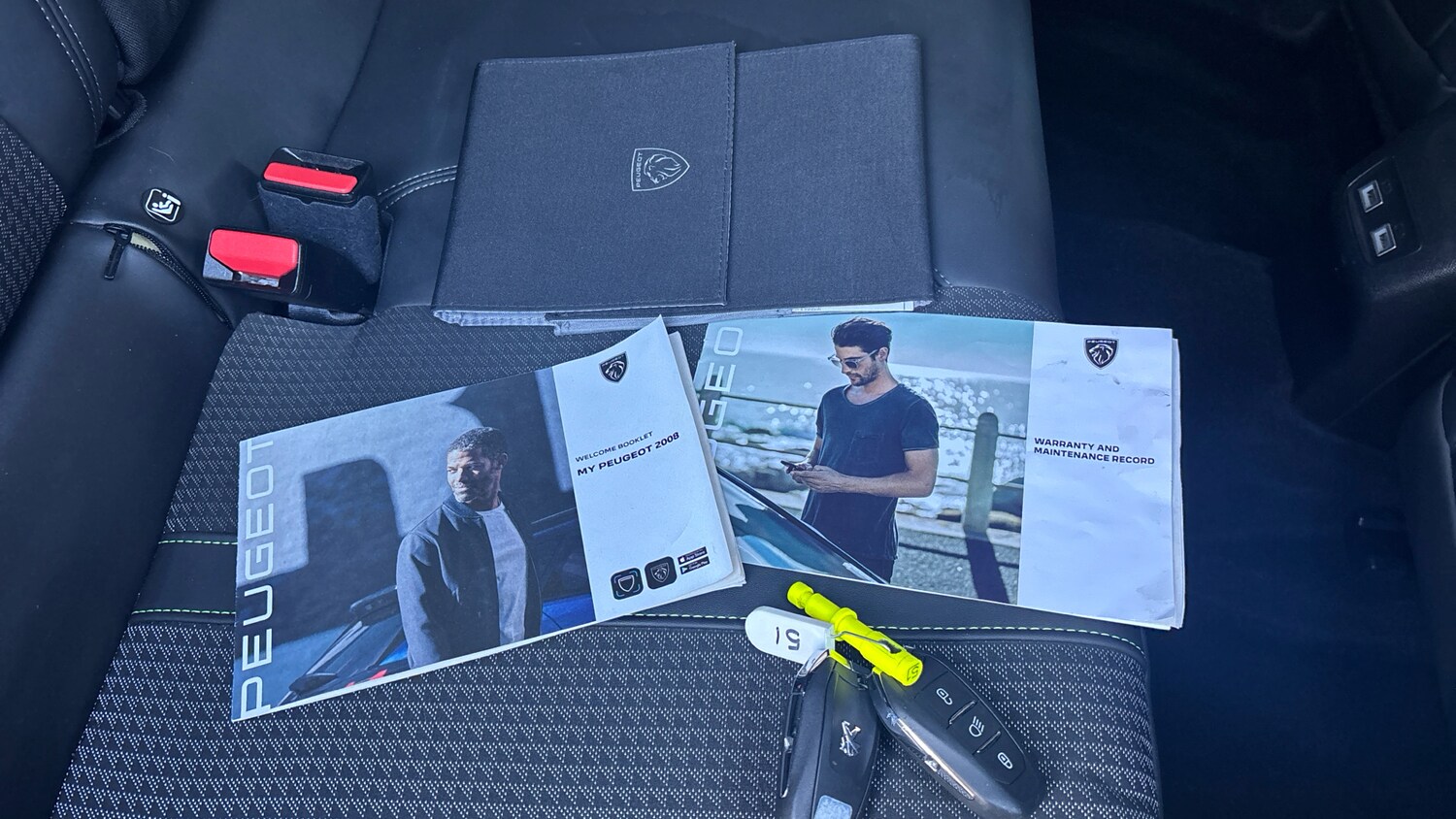 Used Peugeot 2008 2022 for sale - 76737944: Photo 19