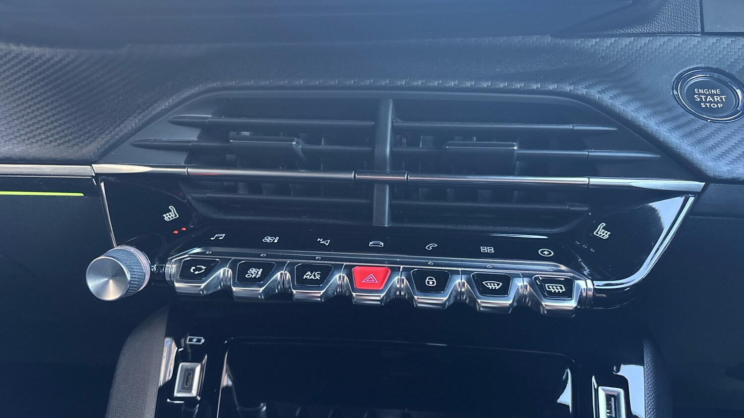 Used Peugeot 2008 2022 for sale - 76737944: Photo 26