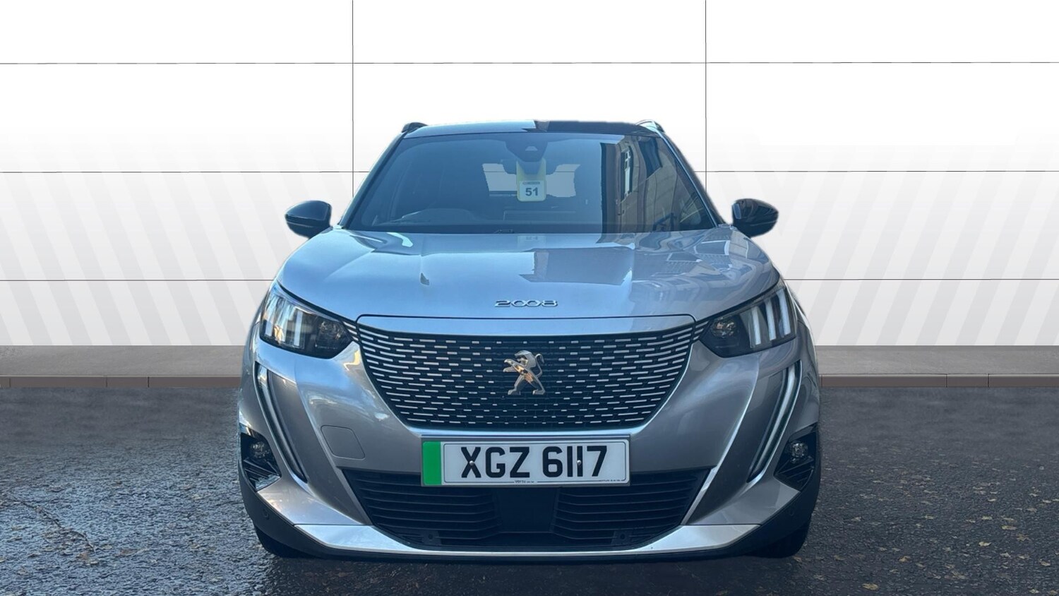 Used Peugeot 2008 2022 for sale - 76737944: Photo 3