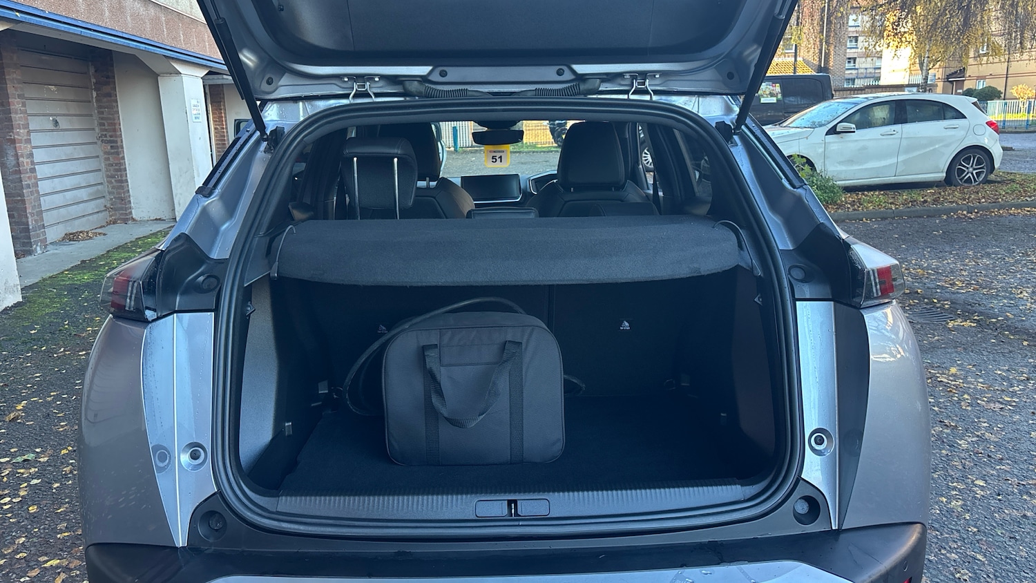 Used Peugeot 2008 2022 for sale - 76737944: Photo 4