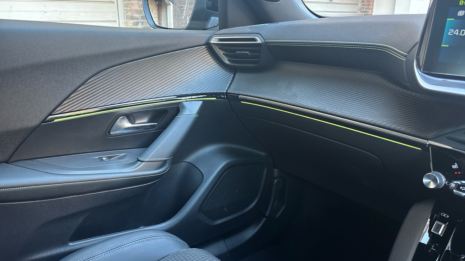 Used Peugeot 2008 2022 for sale - 76737944: Photo 40