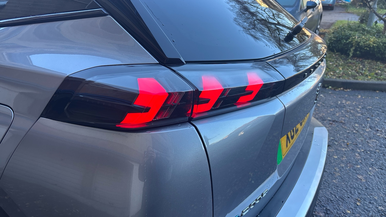 Used Peugeot 2008 2022 for sale - 76737944: Photo 44