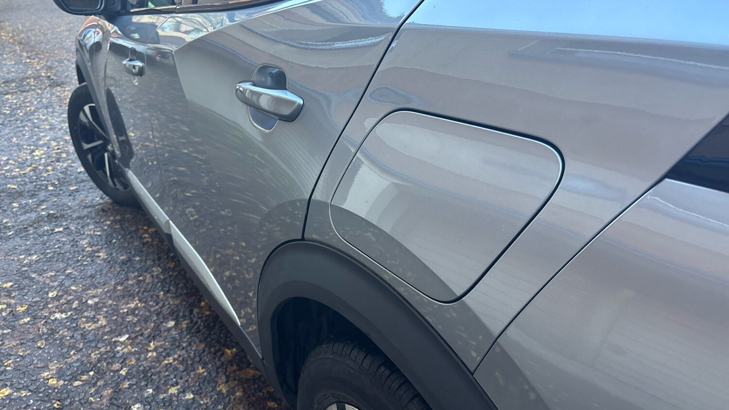 Used Peugeot 2008 2022 for sale - 76737944: Photo 45