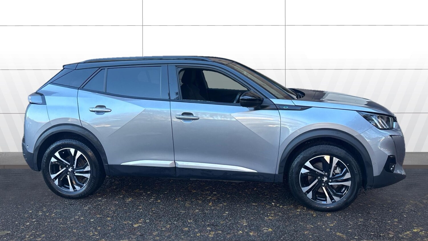 Used Peugeot 2008 2022 for sale - 76737944: Photo 5