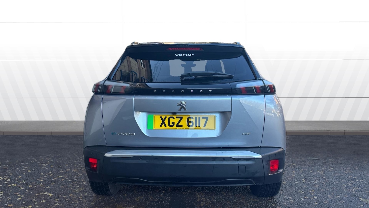 Used Peugeot 2008 2022 for sale - 76737944: Photo 6