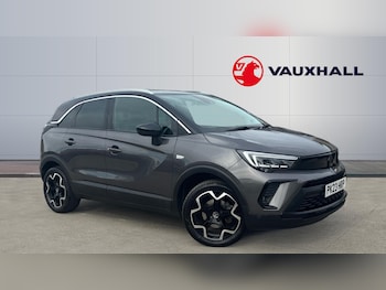 Used Vauxhall Crossland 2023 for sale - 78944643: Photo