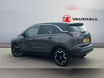 Used Vauxhall Crossland 2023 for sale - 78944643: Photo