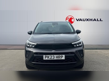 Used Vauxhall Crossland 2023 for sale - 78944643: Photo