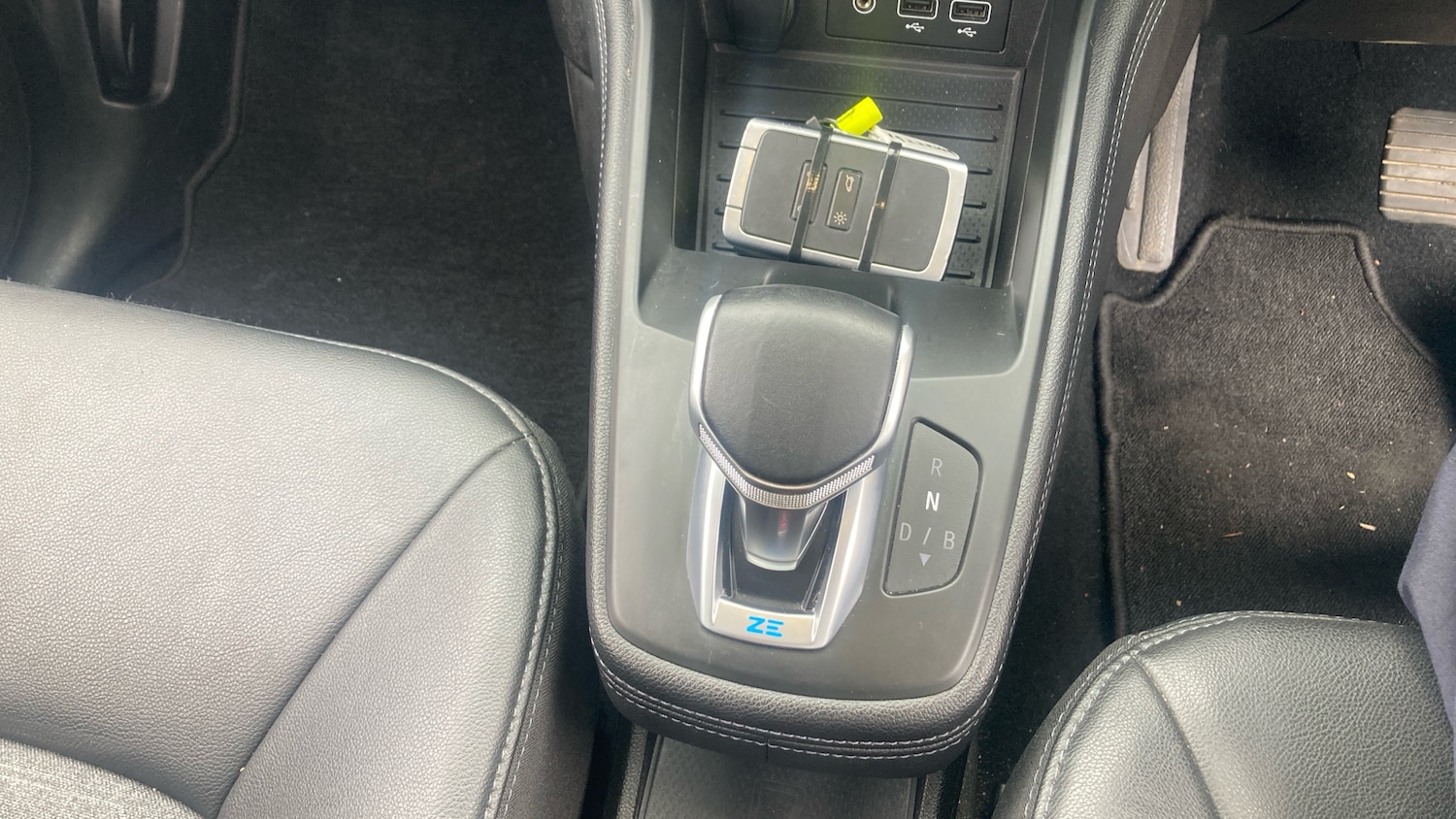 Used Renault Zoe 2022 for sale - 75995095: Photo 13