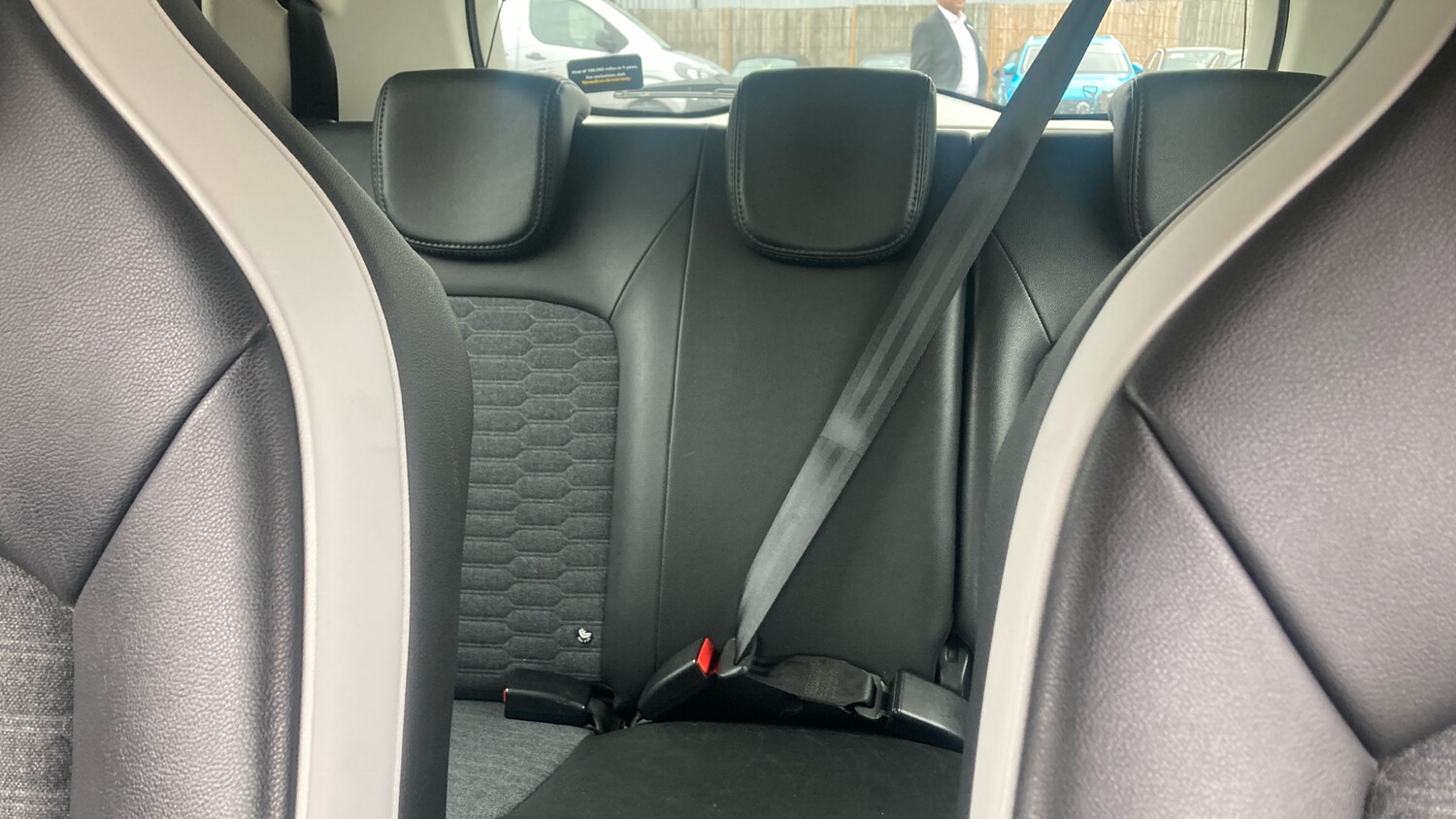 Used Renault Zoe 2022 for sale - 75995095: Photo 15