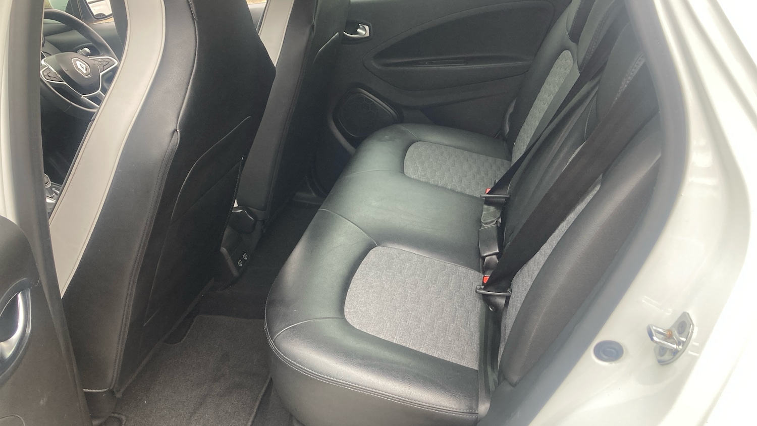 Used Renault Zoe 2022 for sale - 75995095: Photo 16