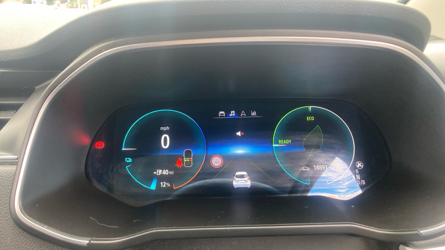 Used Renault Zoe 2022 for sale - 75995095: Photo 18