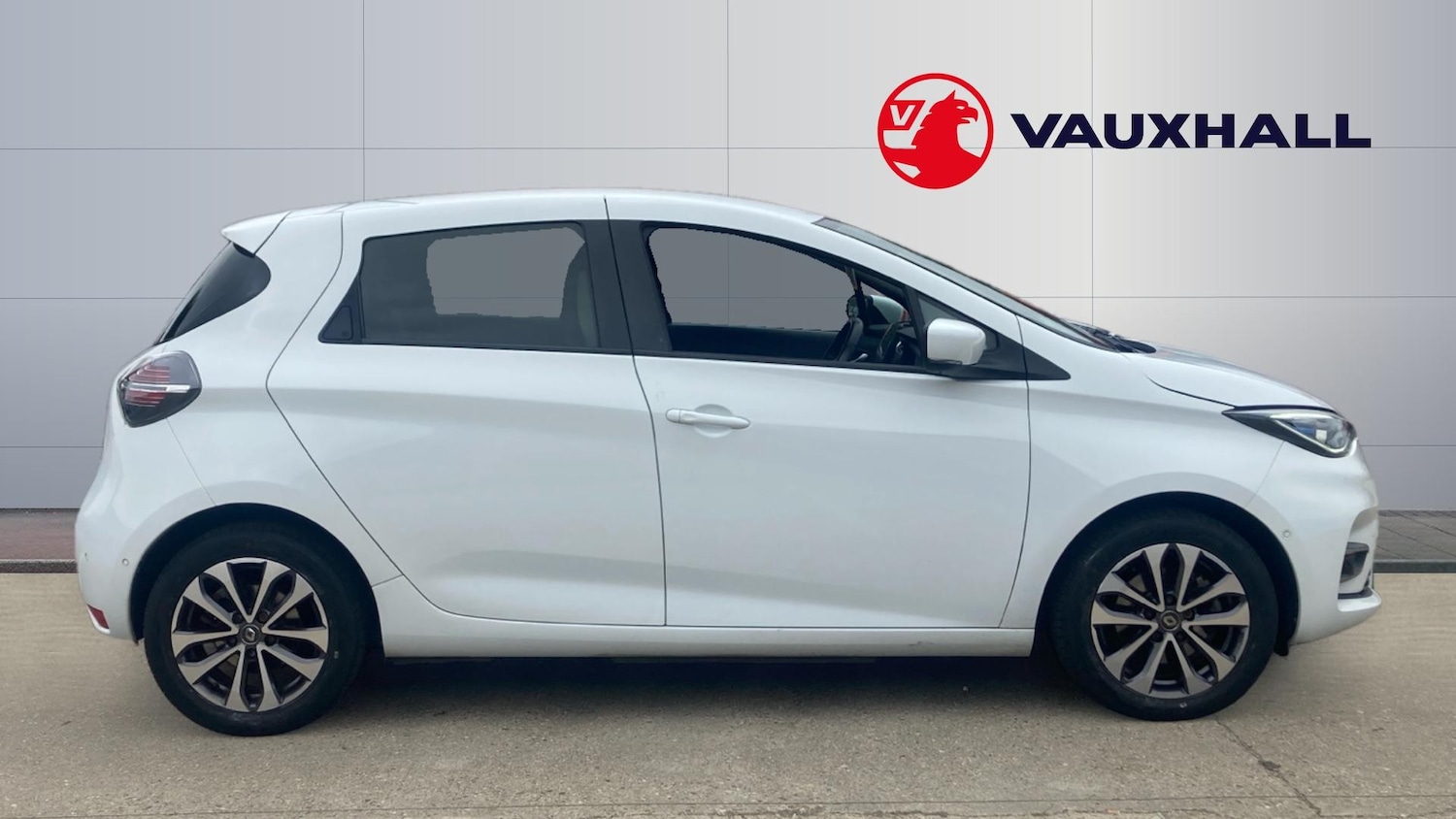 Used Renault Zoe 2022 for sale - 75995095: Photo 5