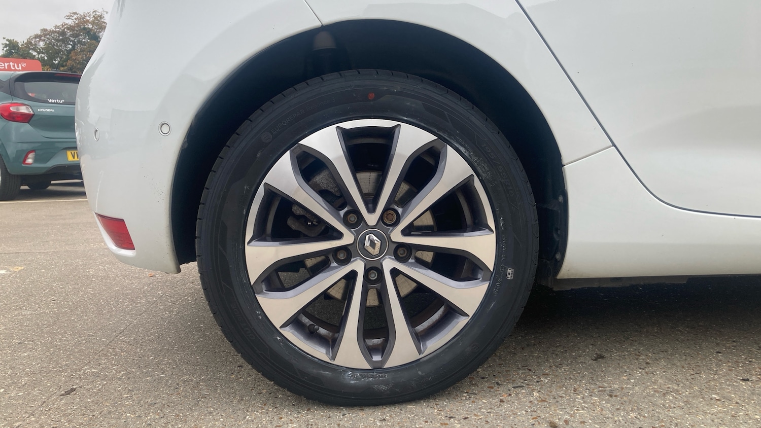 Used Renault Zoe 2022 for sale - 75995095: Photo 7