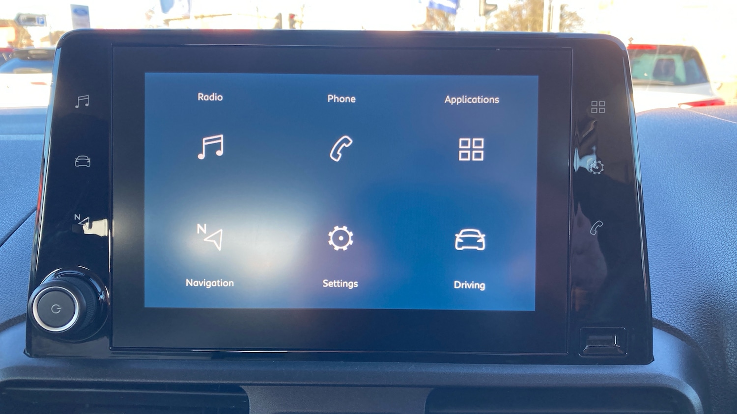 Used Citroen Berlingo 2023 for sale - 77273483: Photo 12