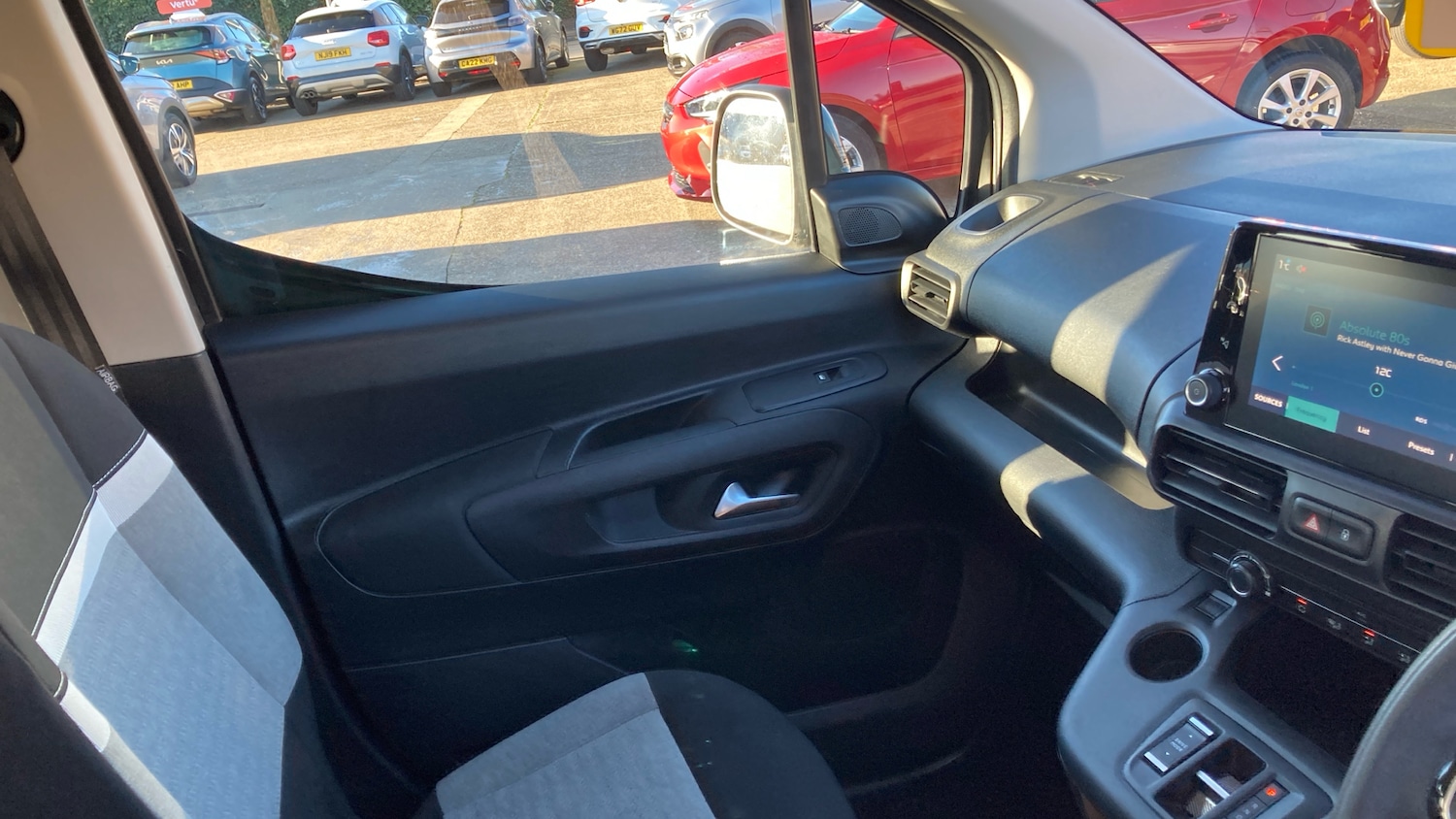 Used Citroen Berlingo 2023 for sale - 77273483: Photo 14