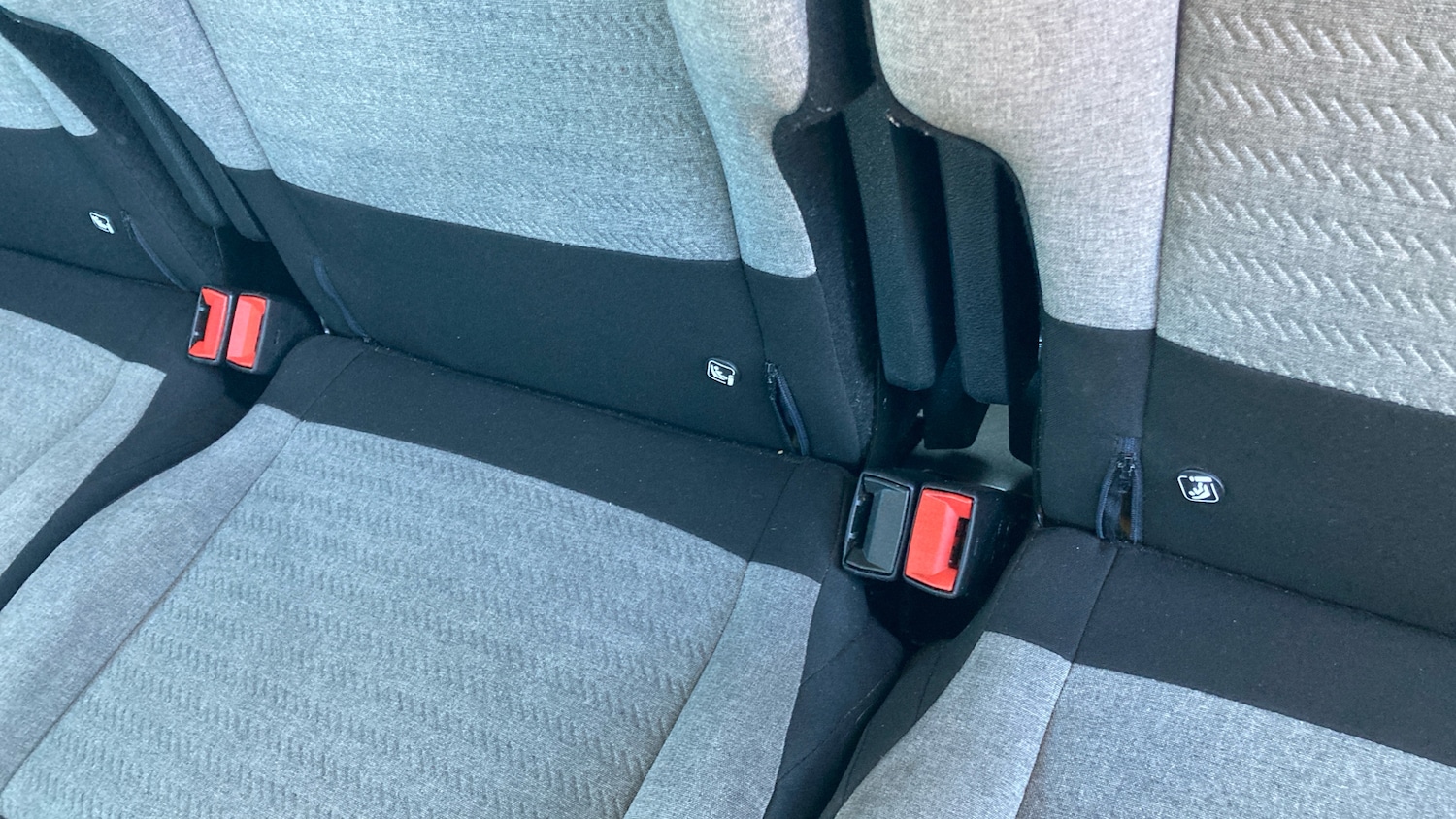 Used Citroen Berlingo 2023 for sale - 77273483: Photo 17