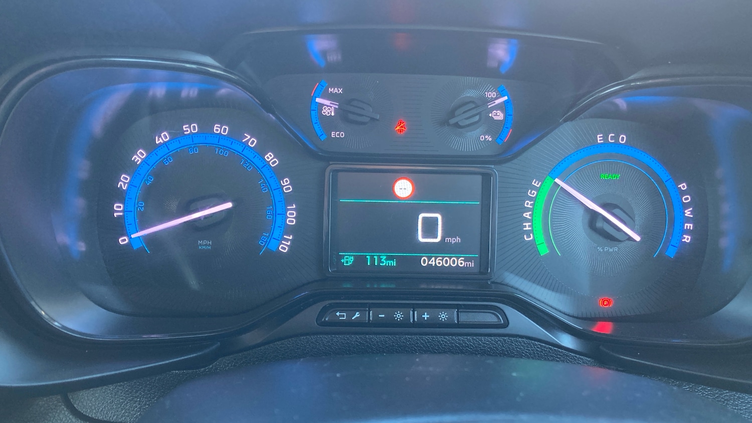 Used Citroen Berlingo 2023 for sale - 77273483: Photo 18