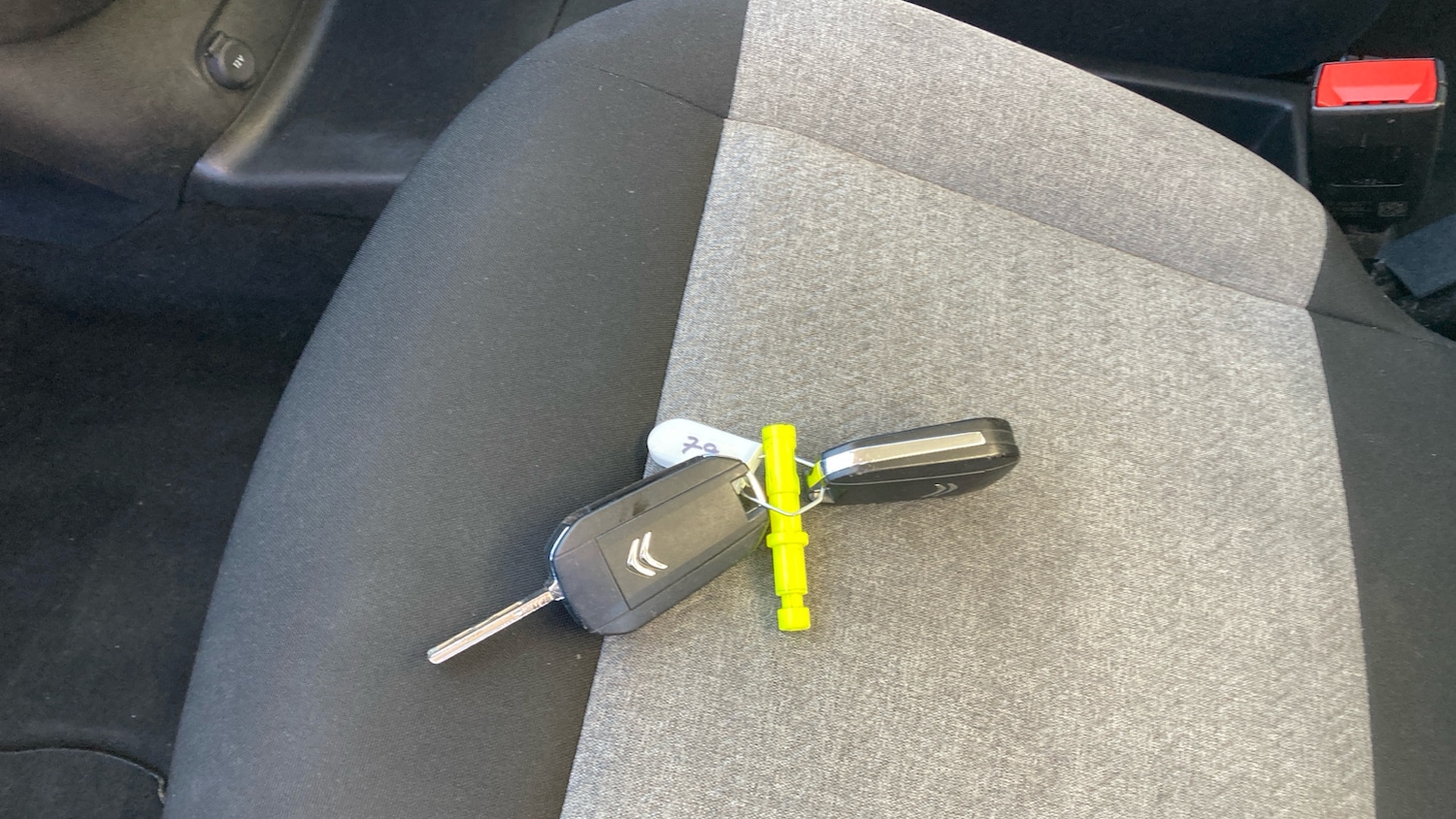 Used Citroen Berlingo 2023 for sale - 77273483: Photo 20