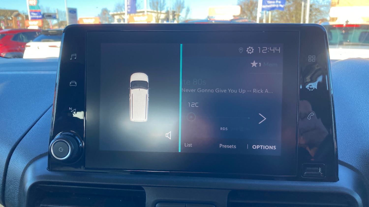 Used Citroen Berlingo 2023 for sale - 77273483: Photo 21