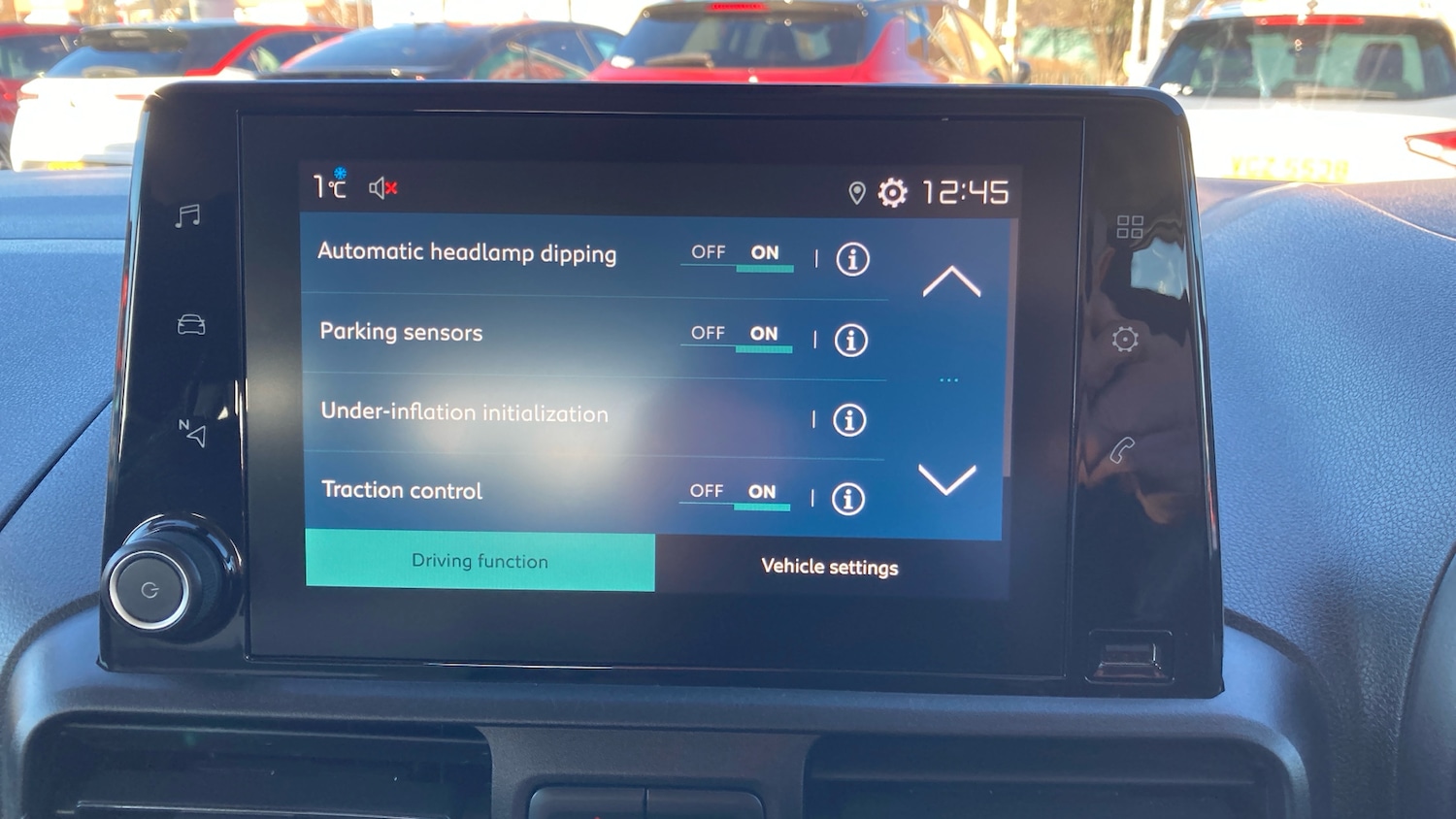 Used Citroen Berlingo 2023 for sale - 77273483: Photo 22