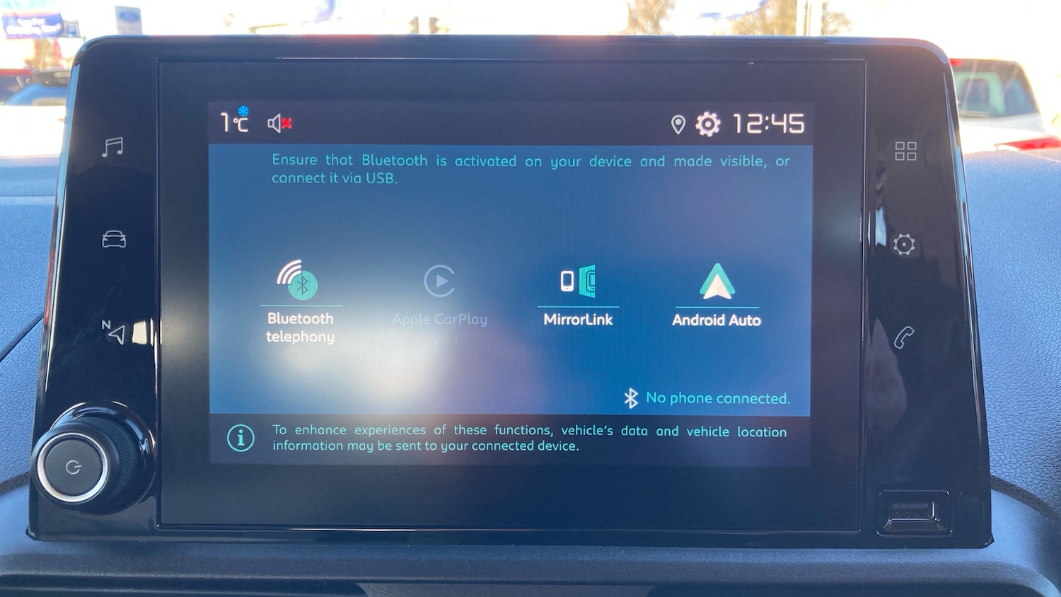 Used Citroen Berlingo 2023 for sale - 77273483: Photo 23