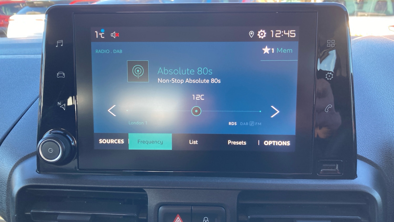 Used Citroen Berlingo 2023 for sale - 77273483: Photo 24