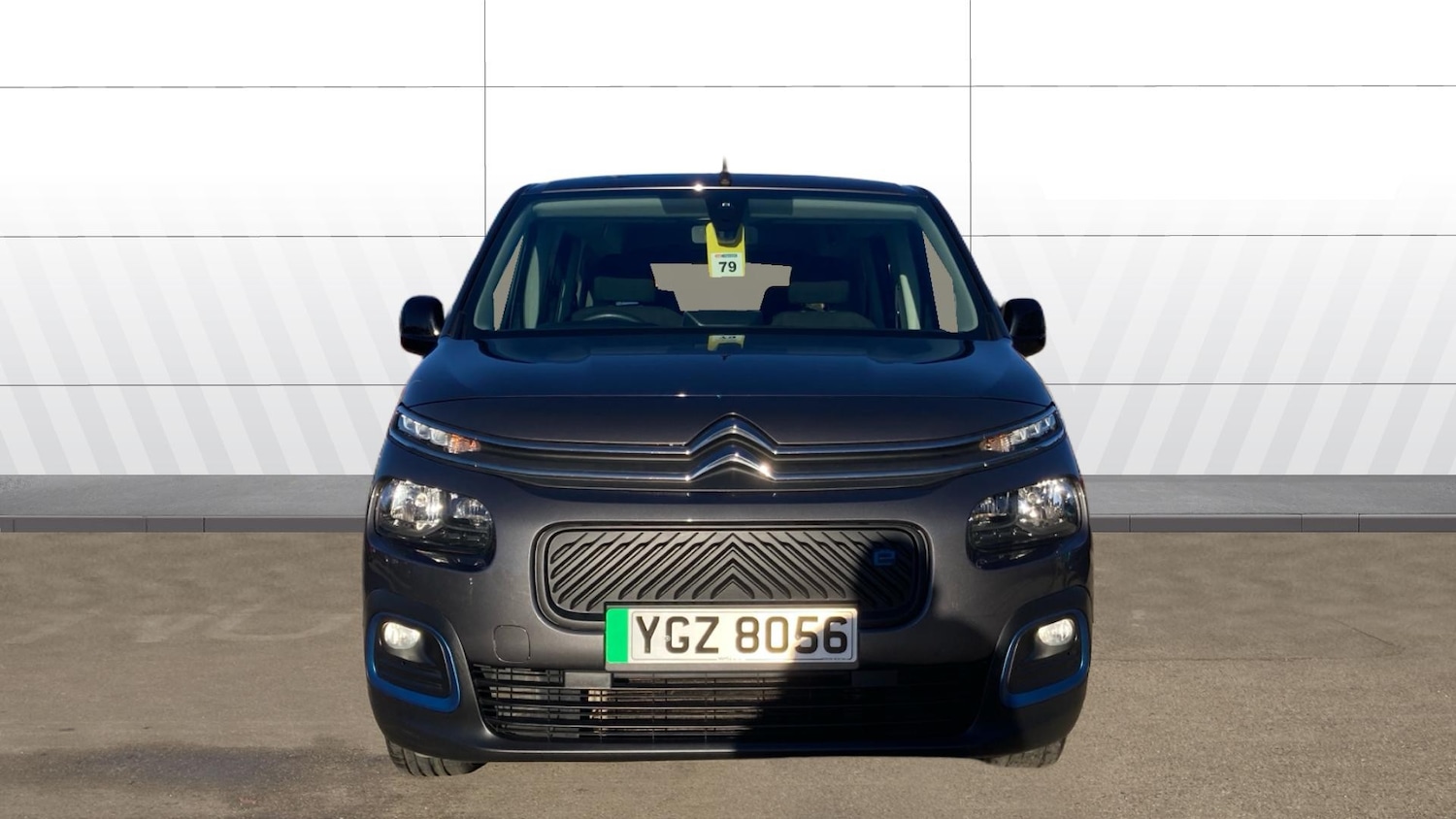 Used Citroen Berlingo 2023 for sale - 77273483: Photo 3