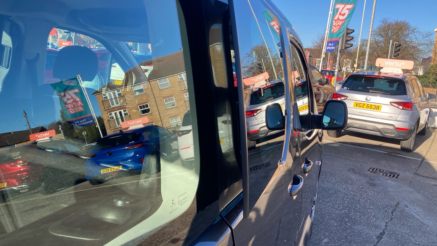 Used Citroen Berlingo 2023 for sale - 77273483: Photo 33