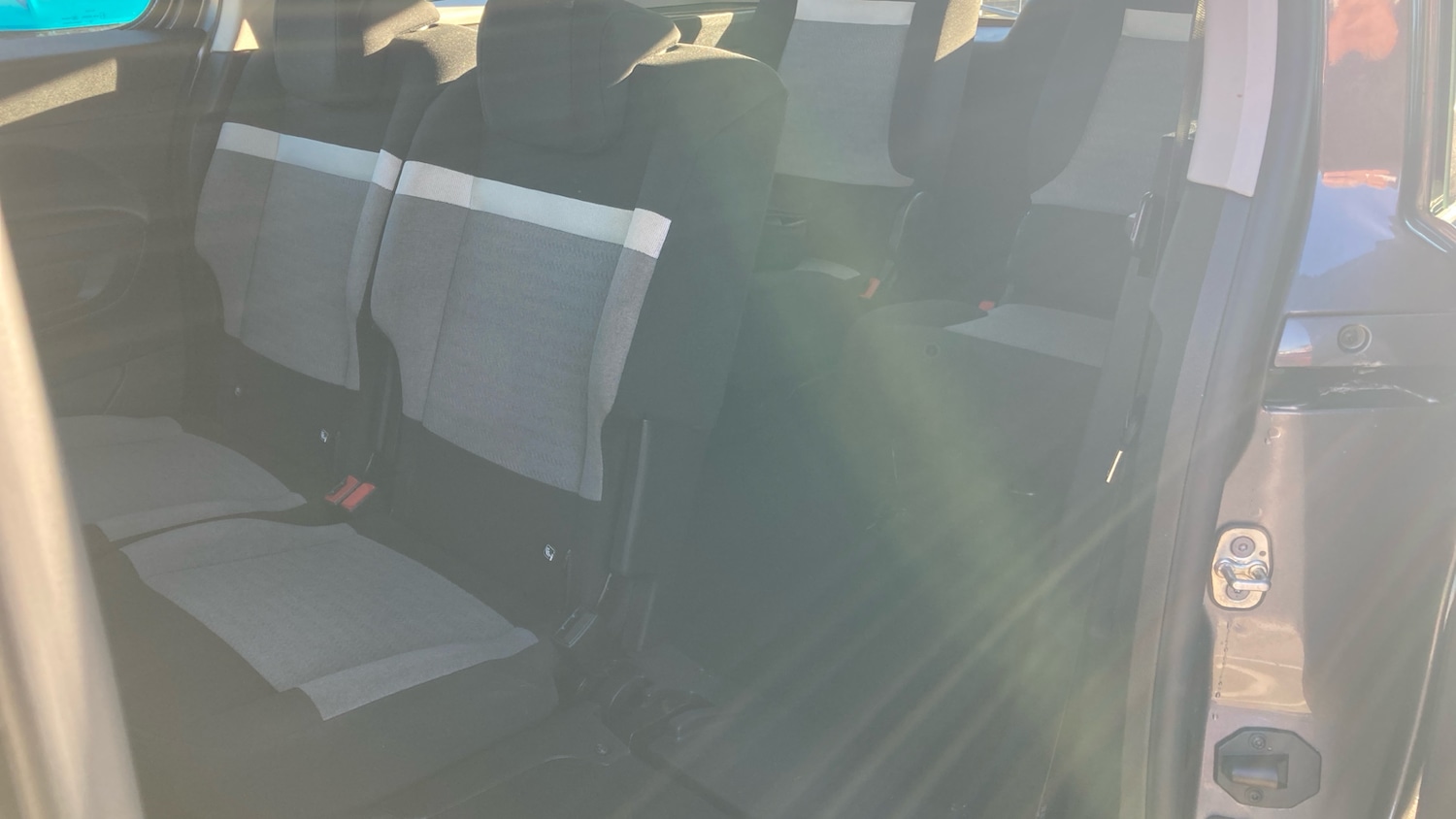 Used Citroen Berlingo 2023 for sale - 77273483: Photo 35