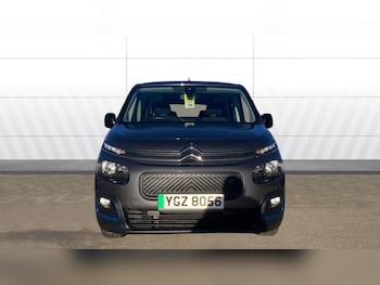 Used Citroen Berlingo 2023 for sale - 77273483: Photo