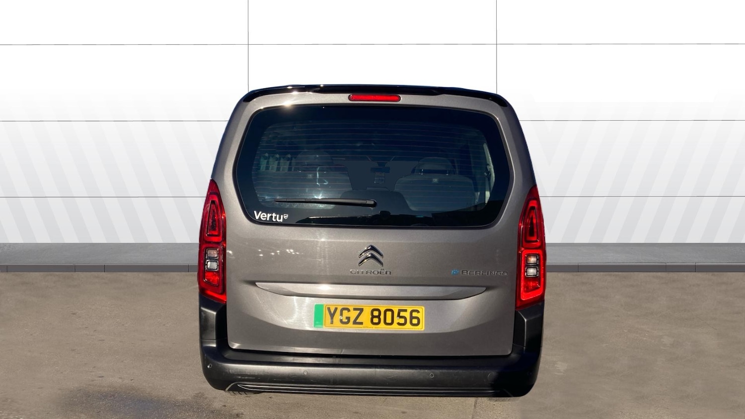 Used Citroen Berlingo 2023 for sale - 77273483: Photo 6