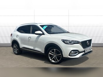 Used MG MG HS 2023 for sale - 78918640: Photo
