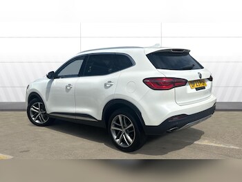 Used MG MG HS 2023 for sale - 78918640: Photo