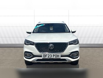 Used MG MG HS 2023 for sale - 78918640: Photo