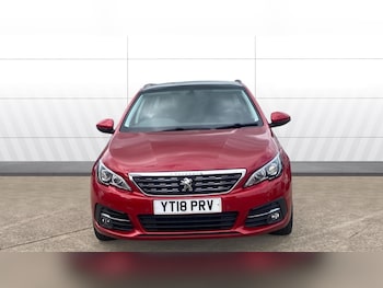 Used Peugeot 308 2018 for sale - 78745157: Photo