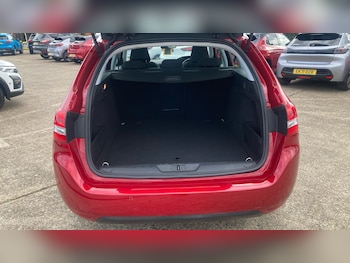 Used Peugeot 308 2018 for sale - 78745157: Photo