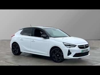 2023 (73) - 100kW Ultimate 50kWh 5dr Auto [11kWCh] Electric Hatchback