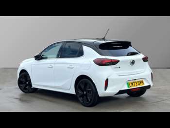 Used Vauxhall Corsa 2023 for sale - 74602349: Photo