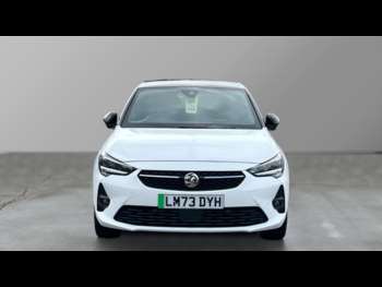 Used Vauxhall Corsa 2023 for sale - 74602349: Photo