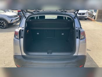 Used Vauxhall Crossland 2022 for sale - 79459518: Photo
